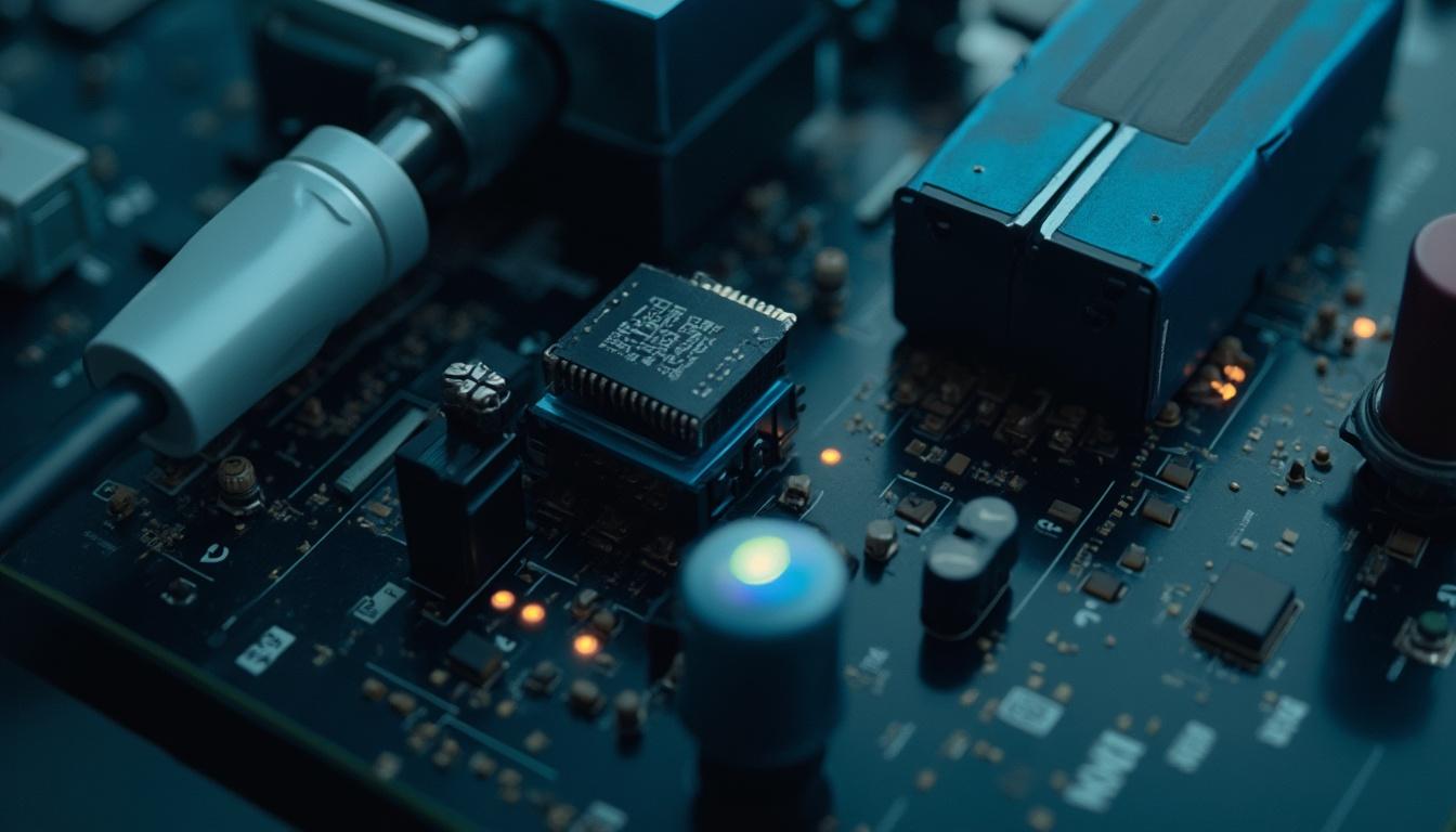 Processo di Connessione